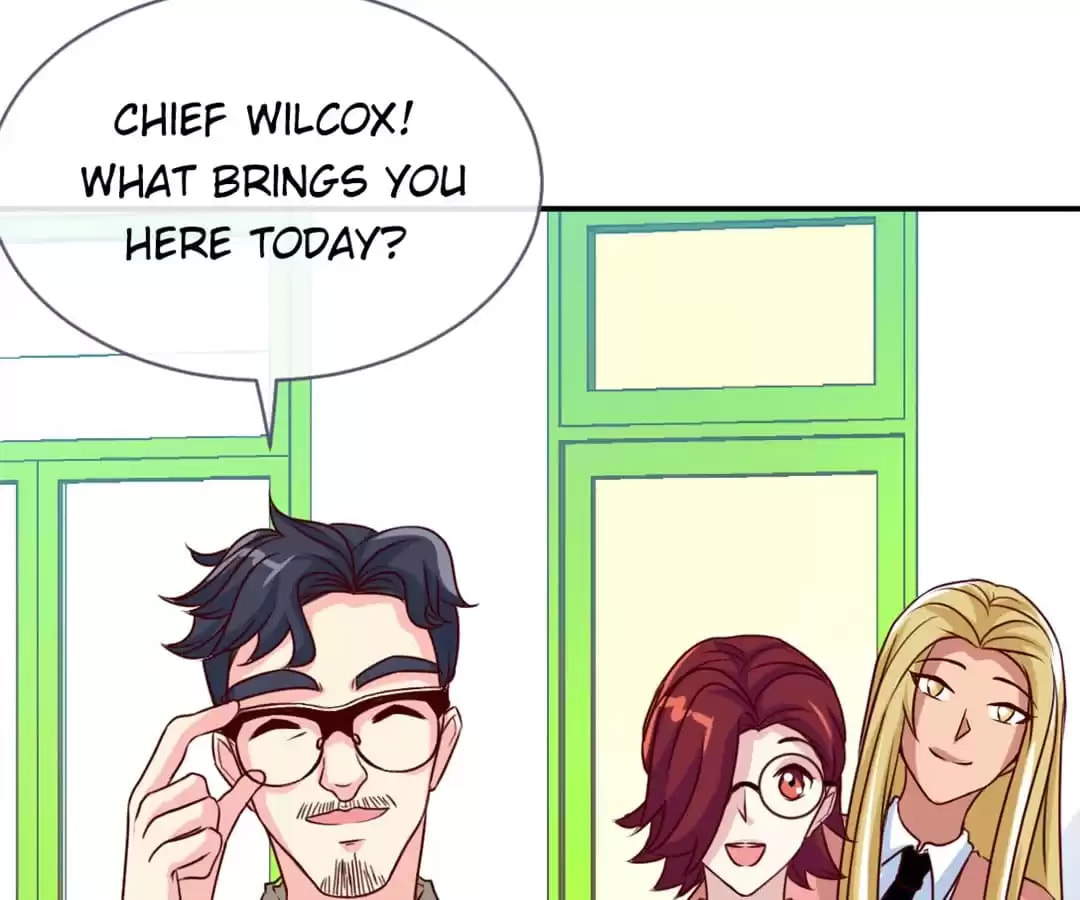 Don't Mess With the Supreme Mom (Colored) Chapter 44 page 49 - 