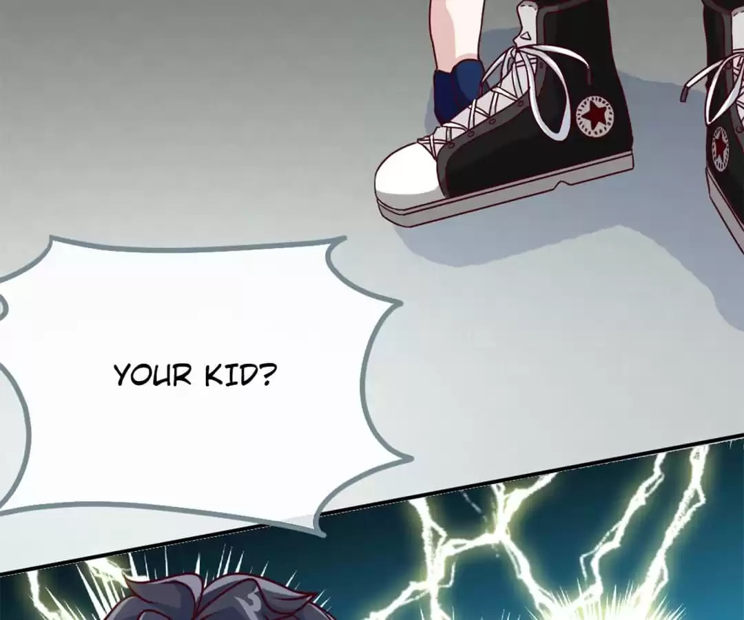 Don't Mess With the Supreme Mom (Colored) Chapter 44 page 54 - 