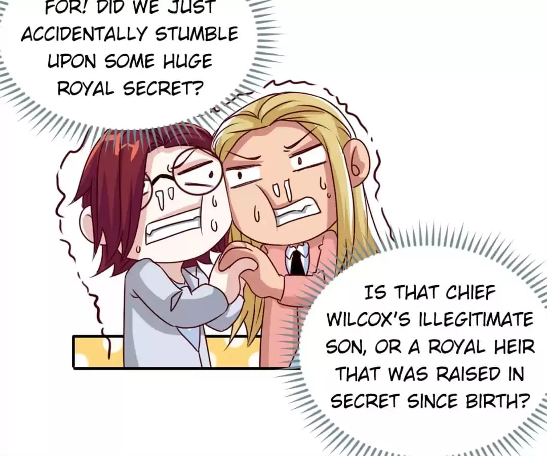 Don't Mess With the Supreme Mom (Colored) Chapter 44 page 56 - 
