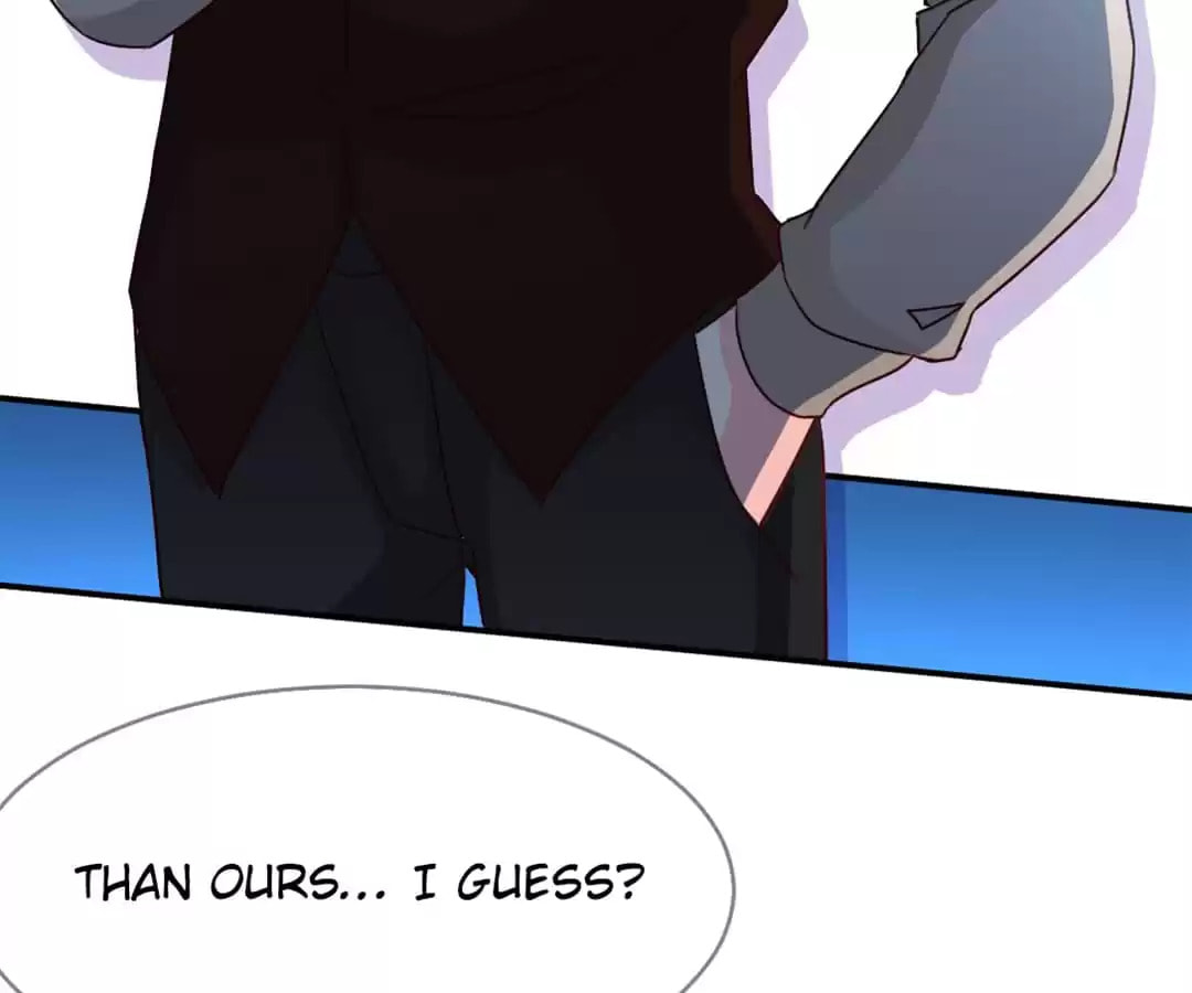 Don't Mess With the Supreme Mom (Colored) Chapter 44 page 59 - 