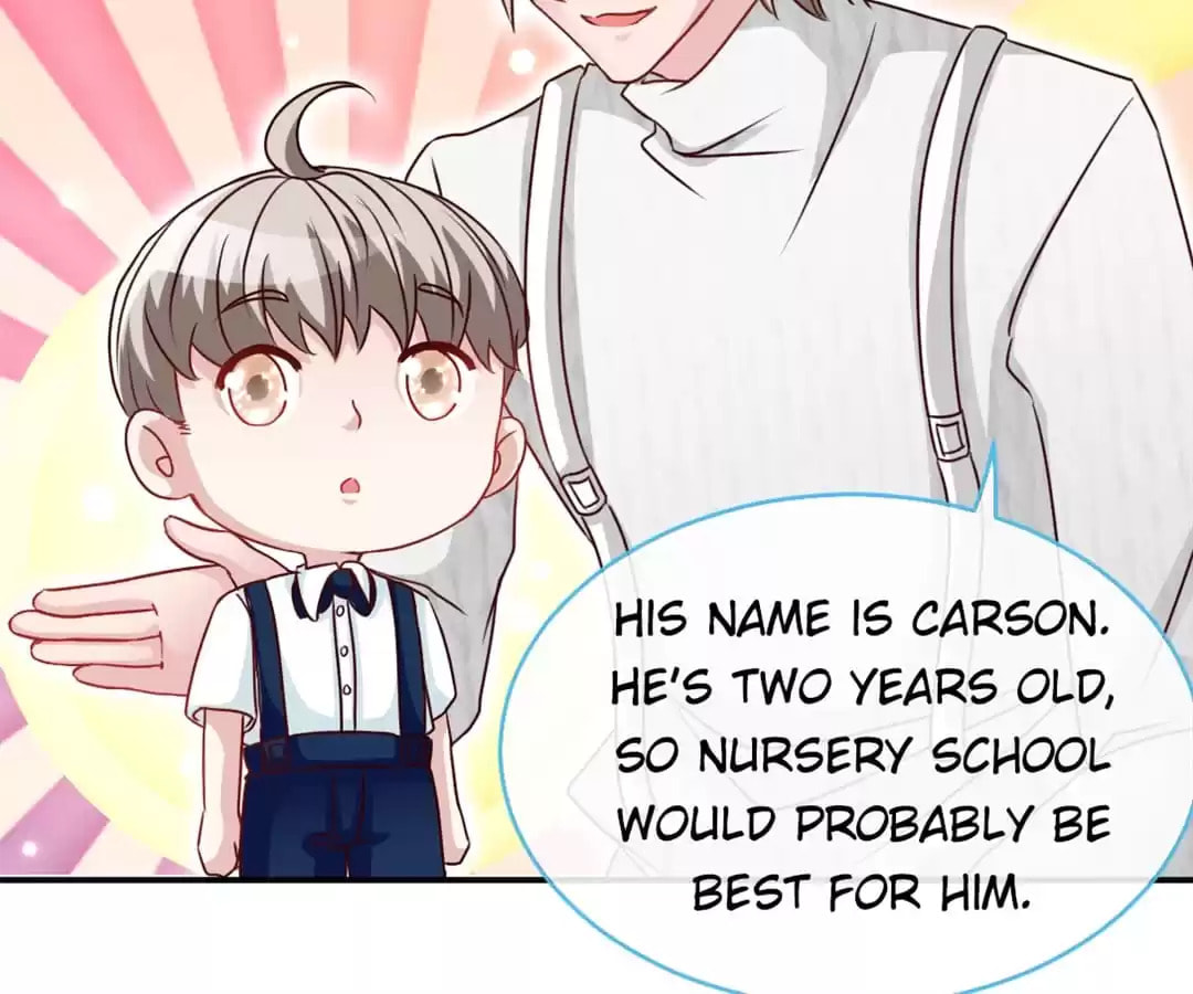 Don't Mess With the Supreme Mom (Colored) Chapter 44 page 62 - 