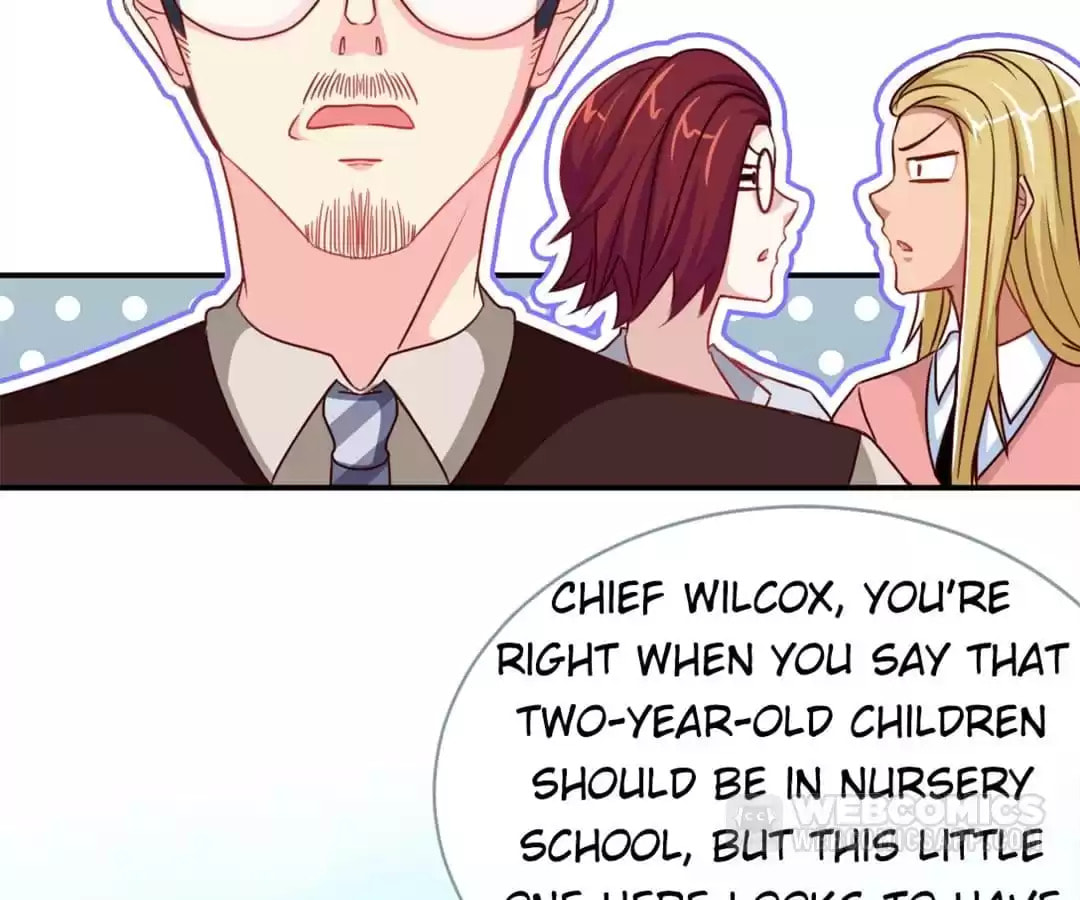 Don't Mess With the Supreme Mom (Colored) Chapter 44 page 64 - 