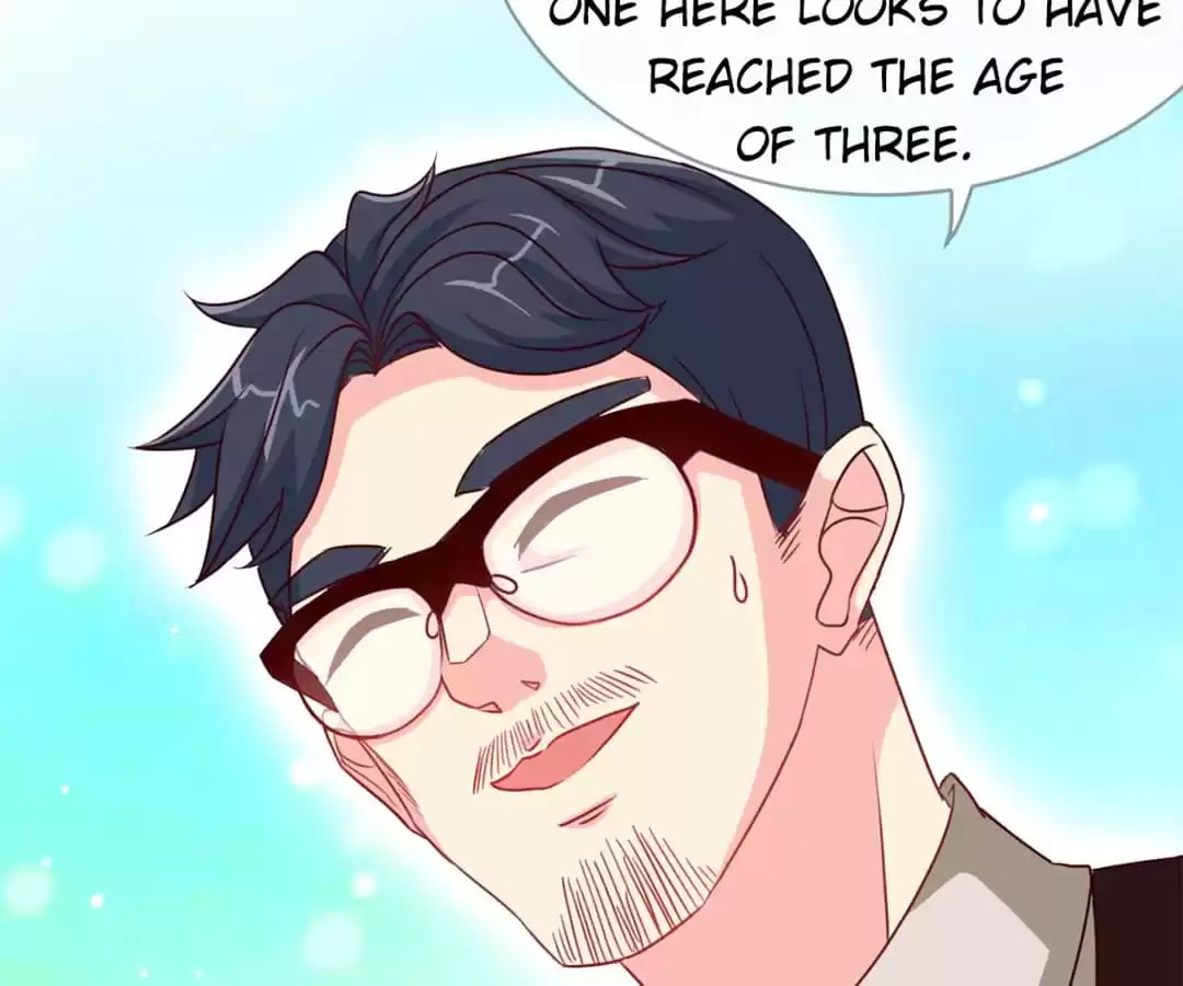 Don't Mess With the Supreme Mom (Colored) Chapter 44 page 65 - 