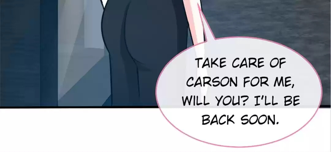 Don't Mess With the Supreme Mom (Colored) Chapter 44 page 8 - 