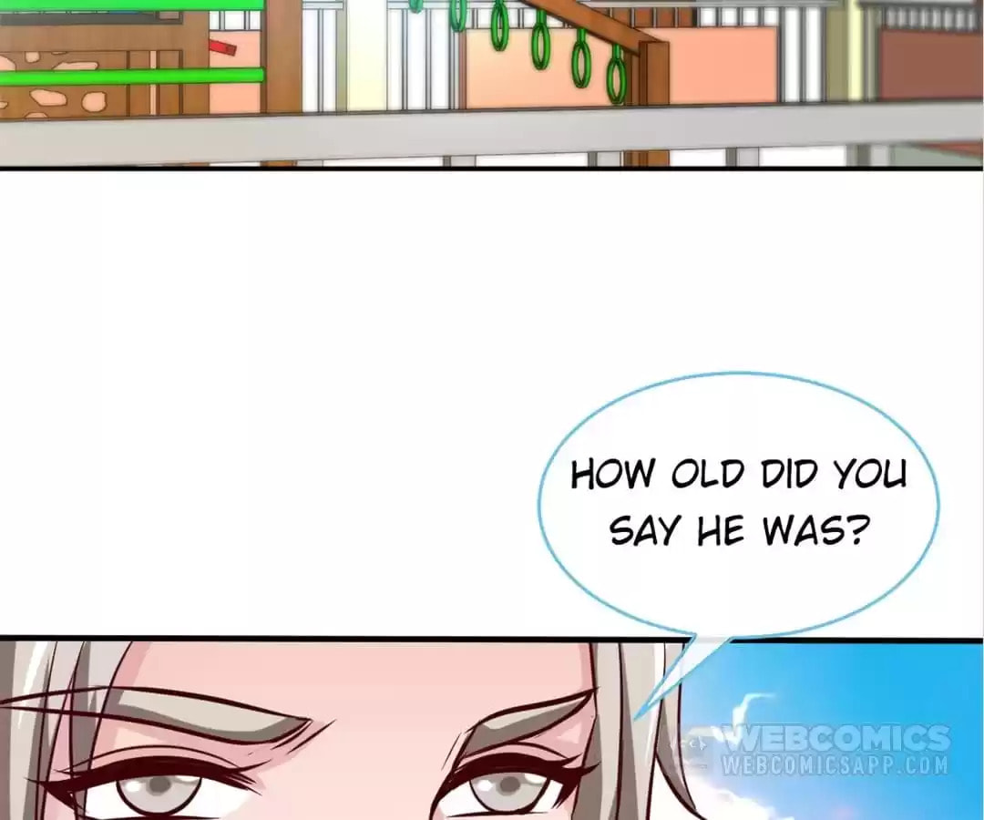 Don't Mess With the Supreme Mom (Colored) Chapter 45 page 2 - 