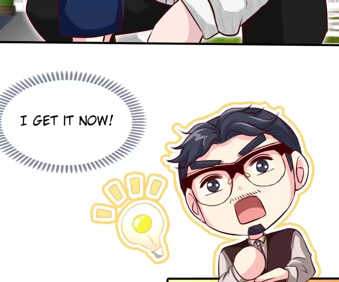 Don't Mess With the Supreme Mom (Colored) Chapter 45 page 12 - 