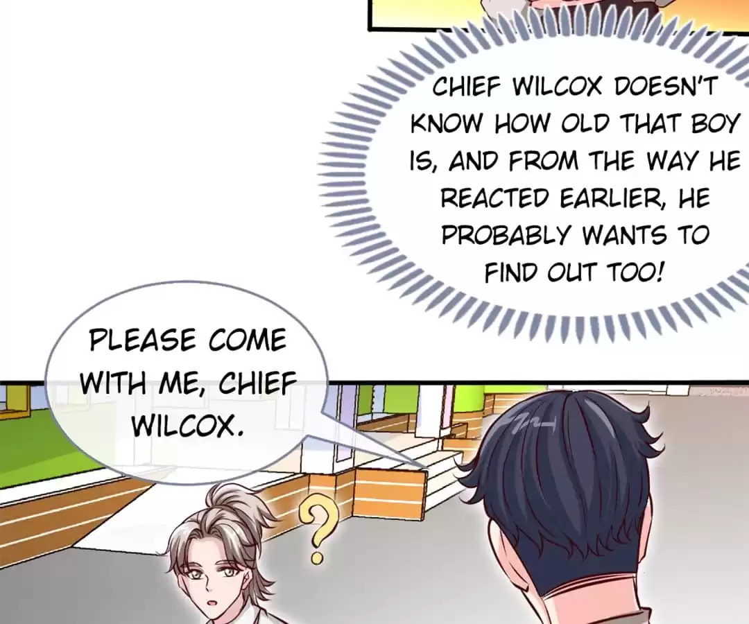 Don't Mess With the Supreme Mom (Colored) Chapter 45 page 13 - 