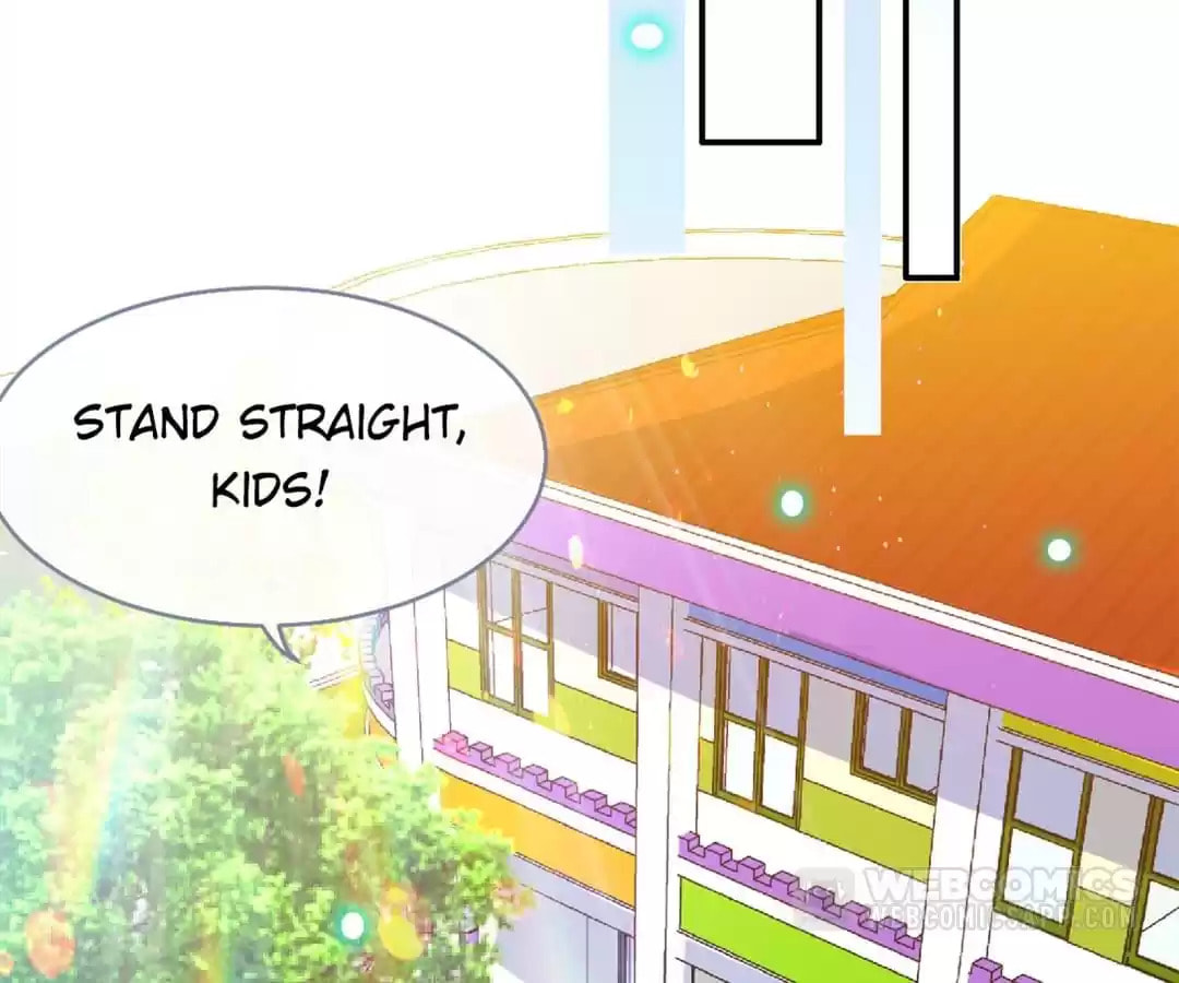 Don't Mess With the Supreme Mom (Colored) Chapter 45 page 16 - 