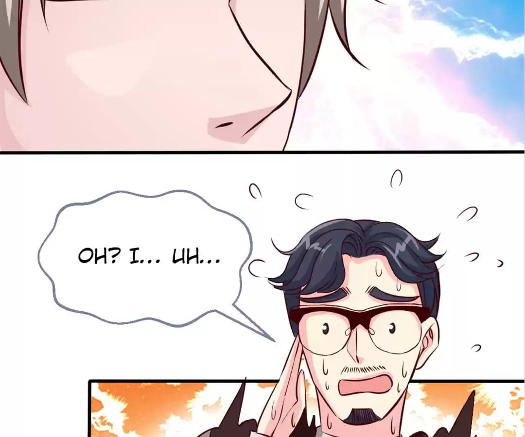Don't Mess With the Supreme Mom (Colored) Chapter 45 page 3 - 