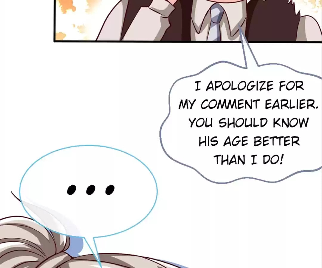 Don't Mess With the Supreme Mom (Colored) Chapter 45 page 4 - 