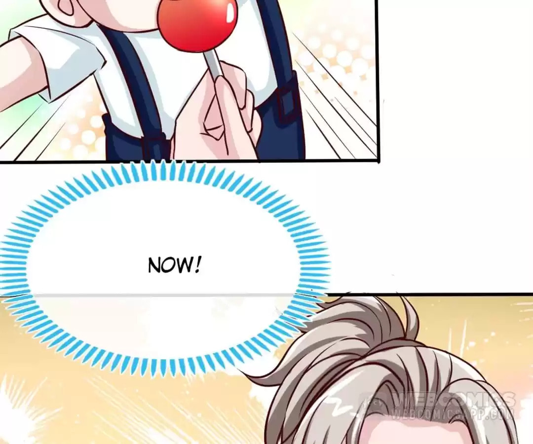 Don't Mess With the Supreme Mom (Colored) Chapter 45 page 42 - 