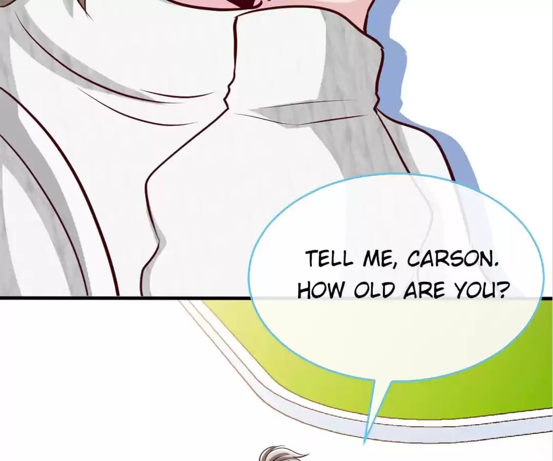 Don't Mess With the Supreme Mom (Colored) Chapter 45 page 6 - 