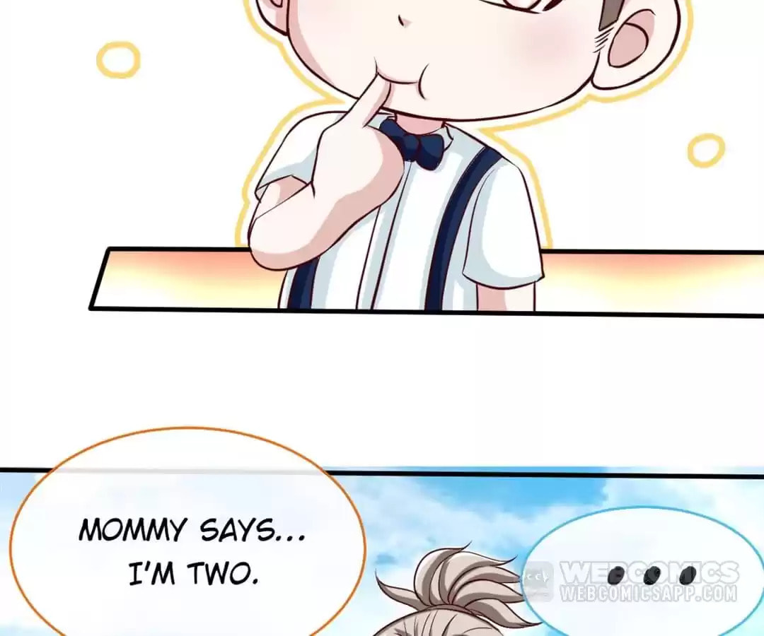 Don't Mess With the Supreme Mom (Colored) Chapter 45 page 10 - 