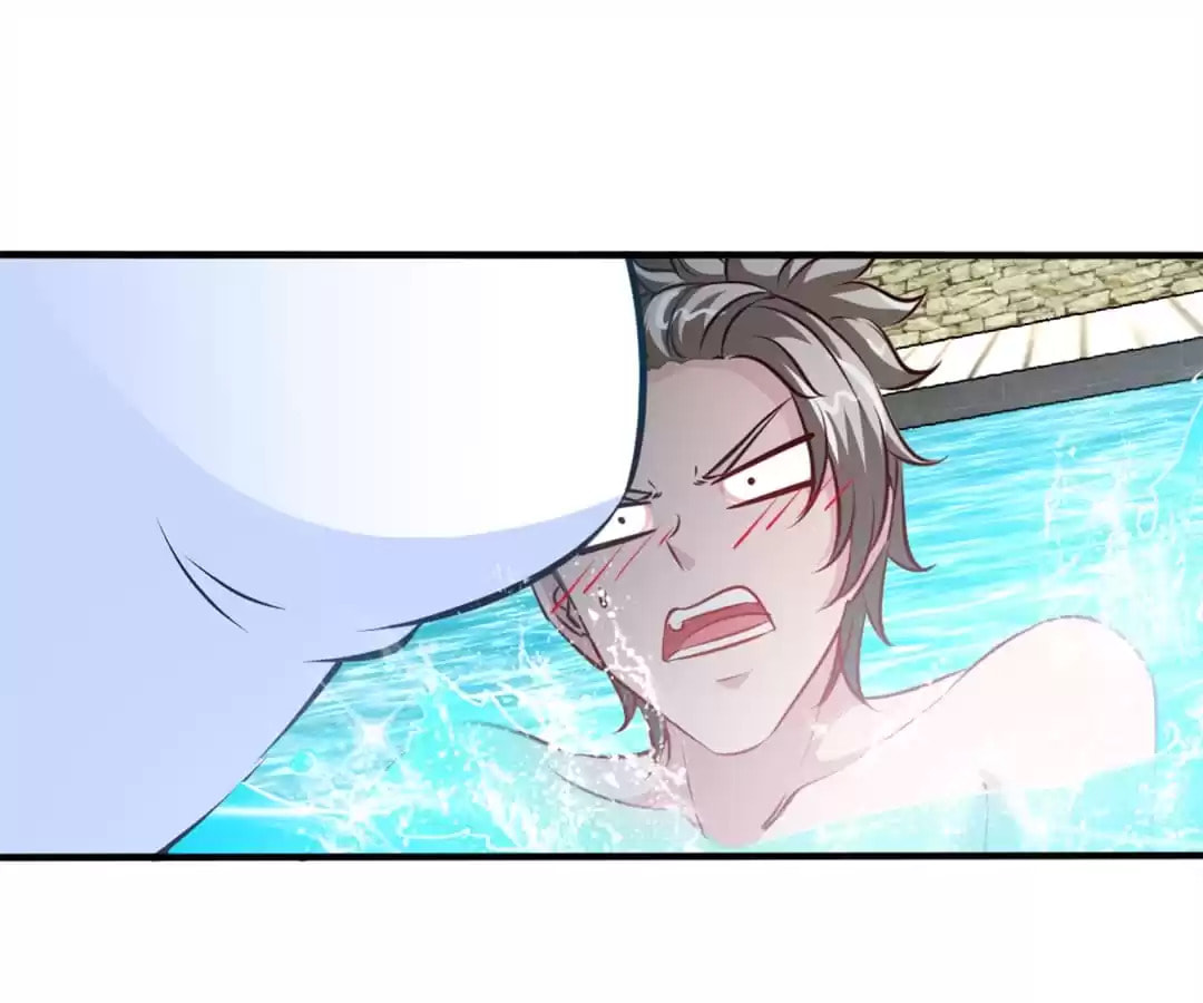 Don't Mess With the Supreme Mom (Colored) Chapter 46 page 13 - 