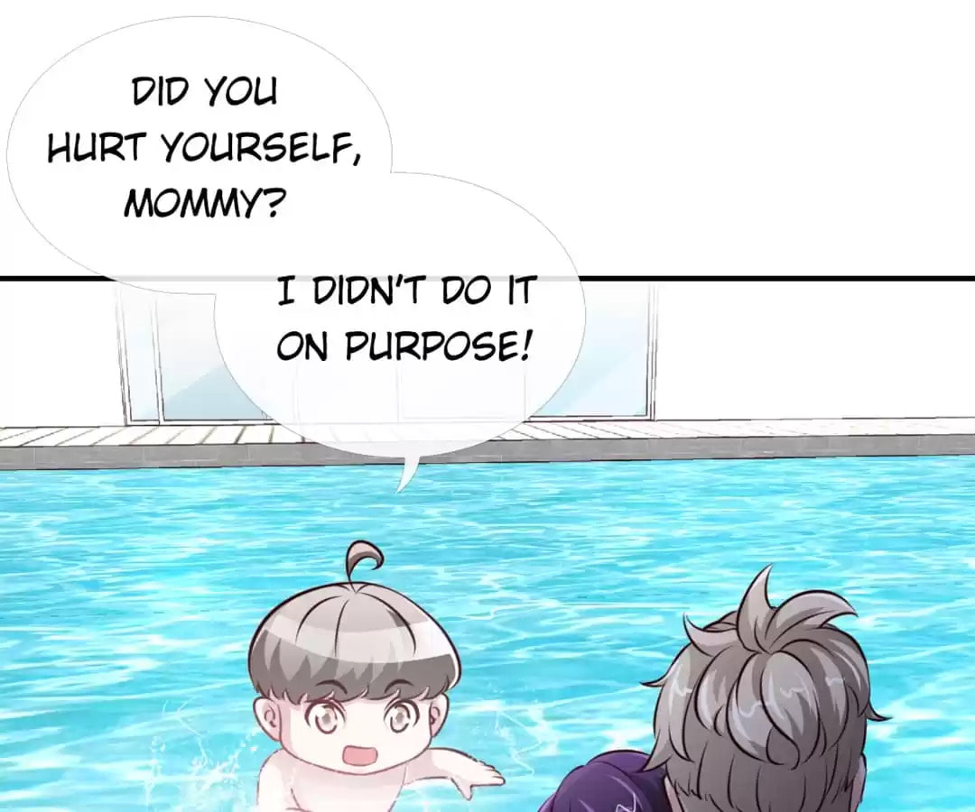Don't Mess With the Supreme Mom (Colored) Chapter 46 page 19 - 