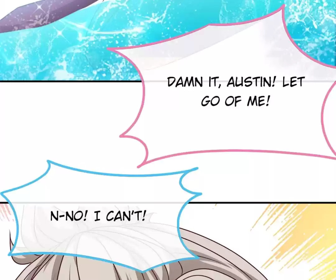 Don't Mess With the Supreme Mom (Colored) Chapter 46 page 28 - 