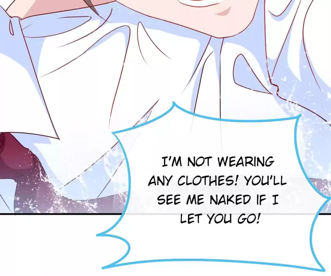 Don't Mess With the Supreme Mom (Colored) Chapter 46 page 30 - 