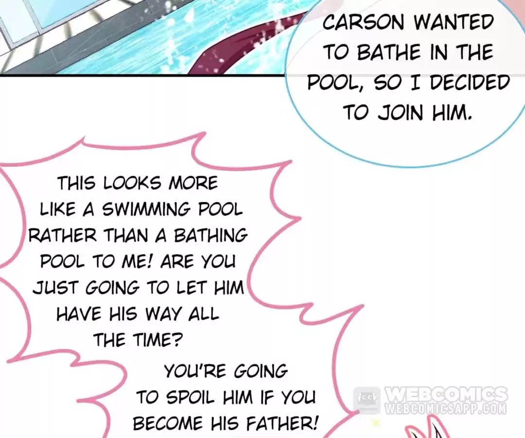 Don't Mess With the Supreme Mom (Colored) Chapter 46 page 32 - 