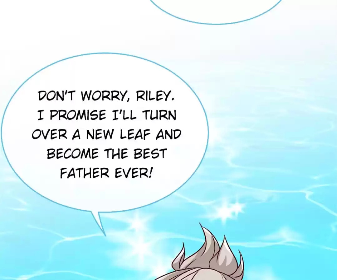 Don't Mess With the Supreme Mom (Colored) Chapter 46 page 34 - 
