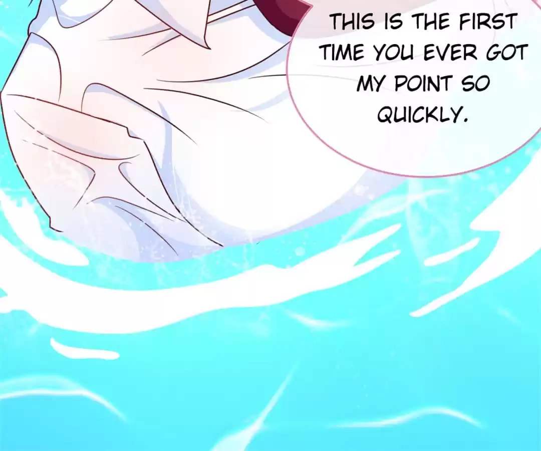 Don't Mess With the Supreme Mom (Colored) Chapter 46 page 36 - 