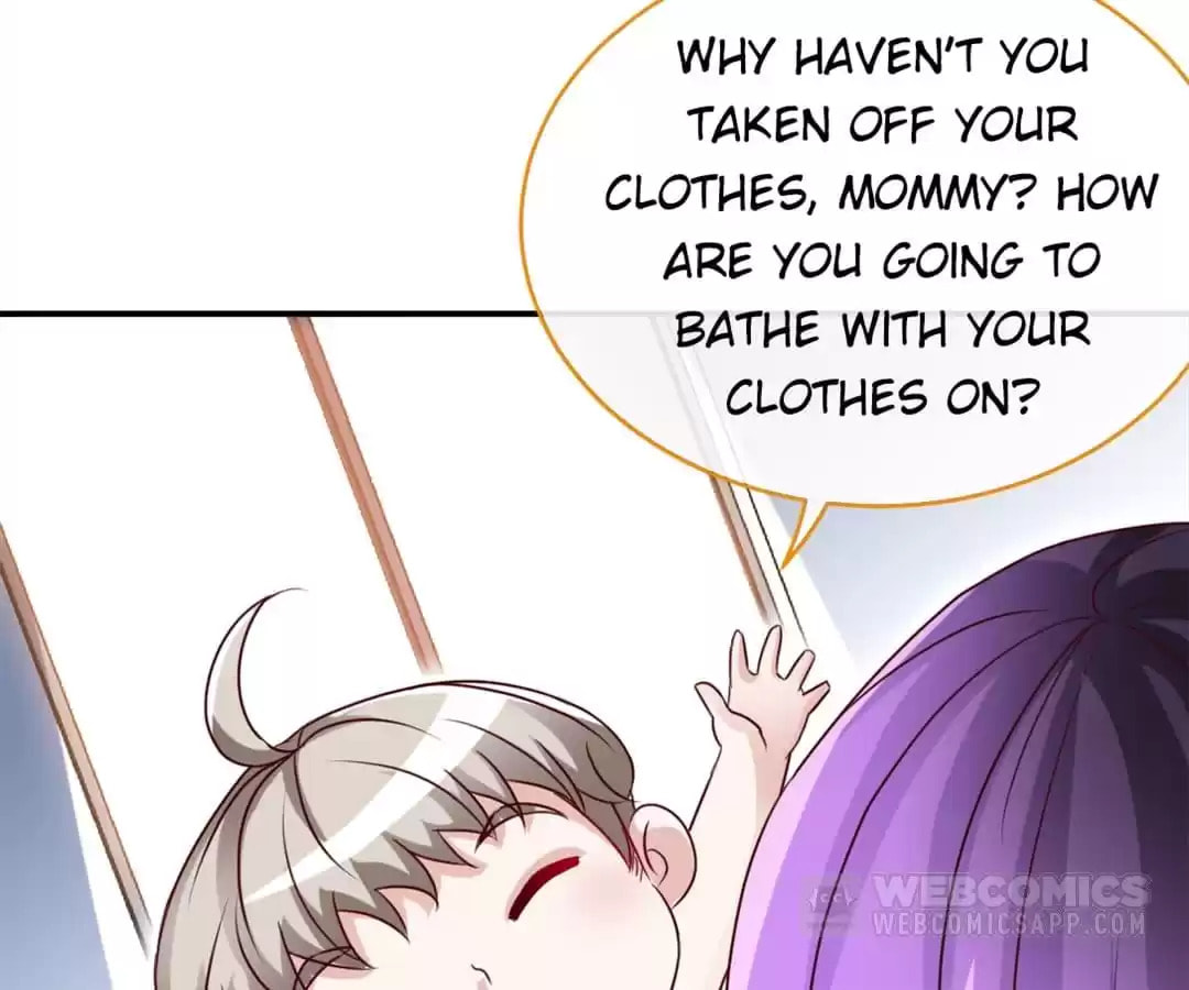 Don't Mess With the Supreme Mom (Colored) Chapter 46 page 38 - 
