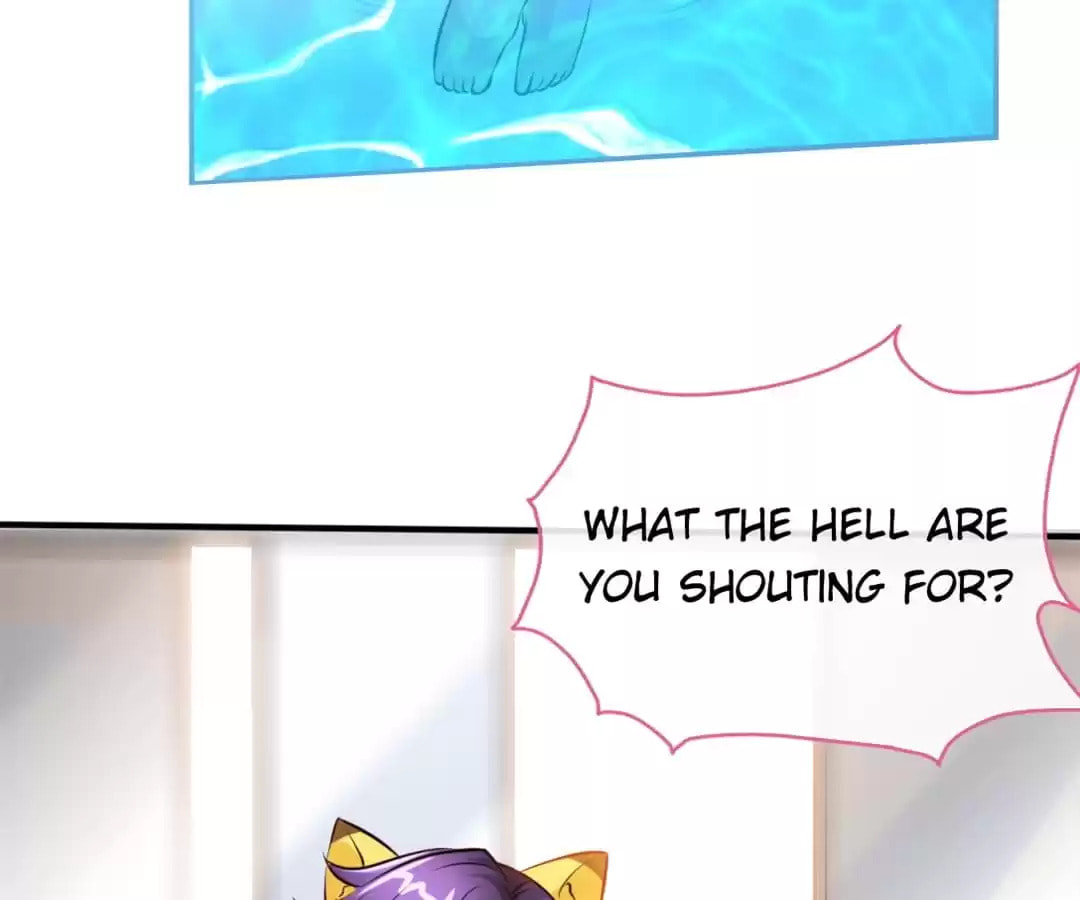 Don't Mess With the Supreme Mom (Colored) Chapter 46 page 5 - 