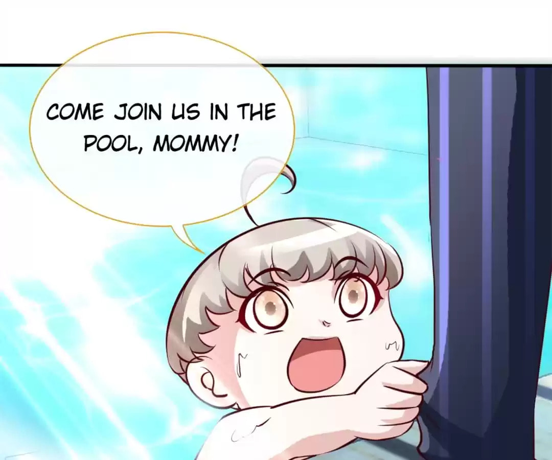 Don't Mess With the Supreme Mom (Colored) Chapter 46 page 7 - 