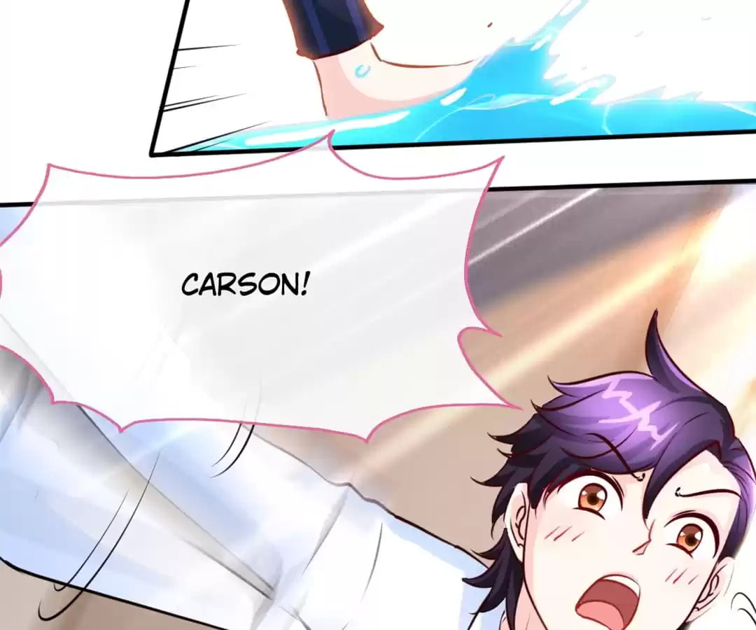 Don't Mess With the Supreme Mom (Colored) Chapter 46 page 9 - 