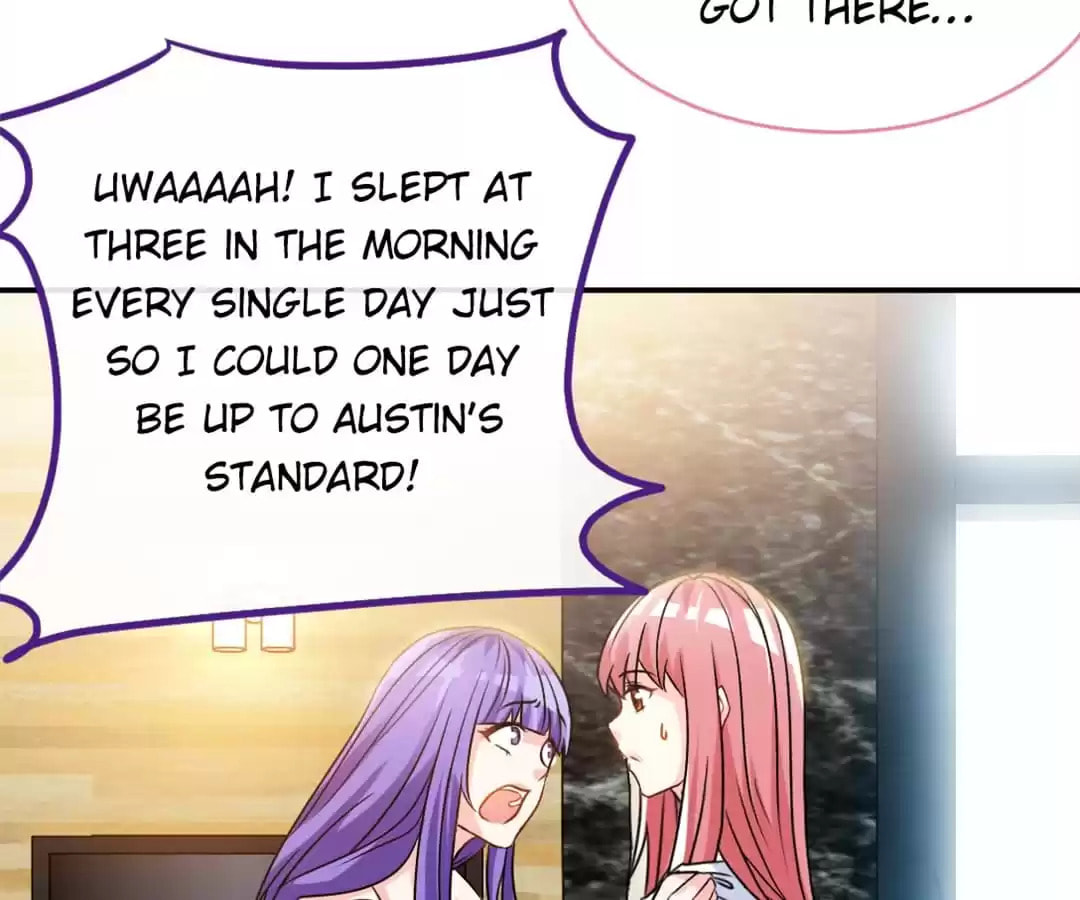 Don't Mess With the Supreme Mom (Colored) Chapter 47 page 23 - 