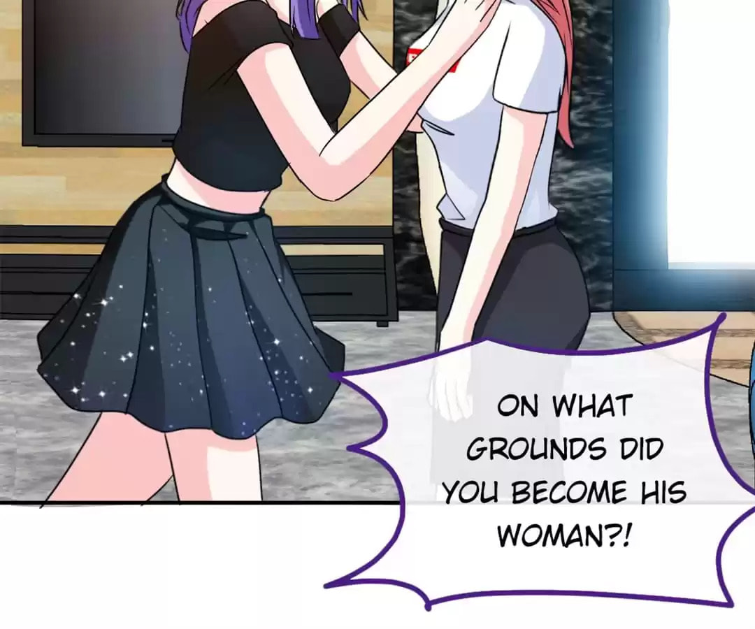 Don't Mess With the Supreme Mom (Colored) Chapter 47 page 24 - 