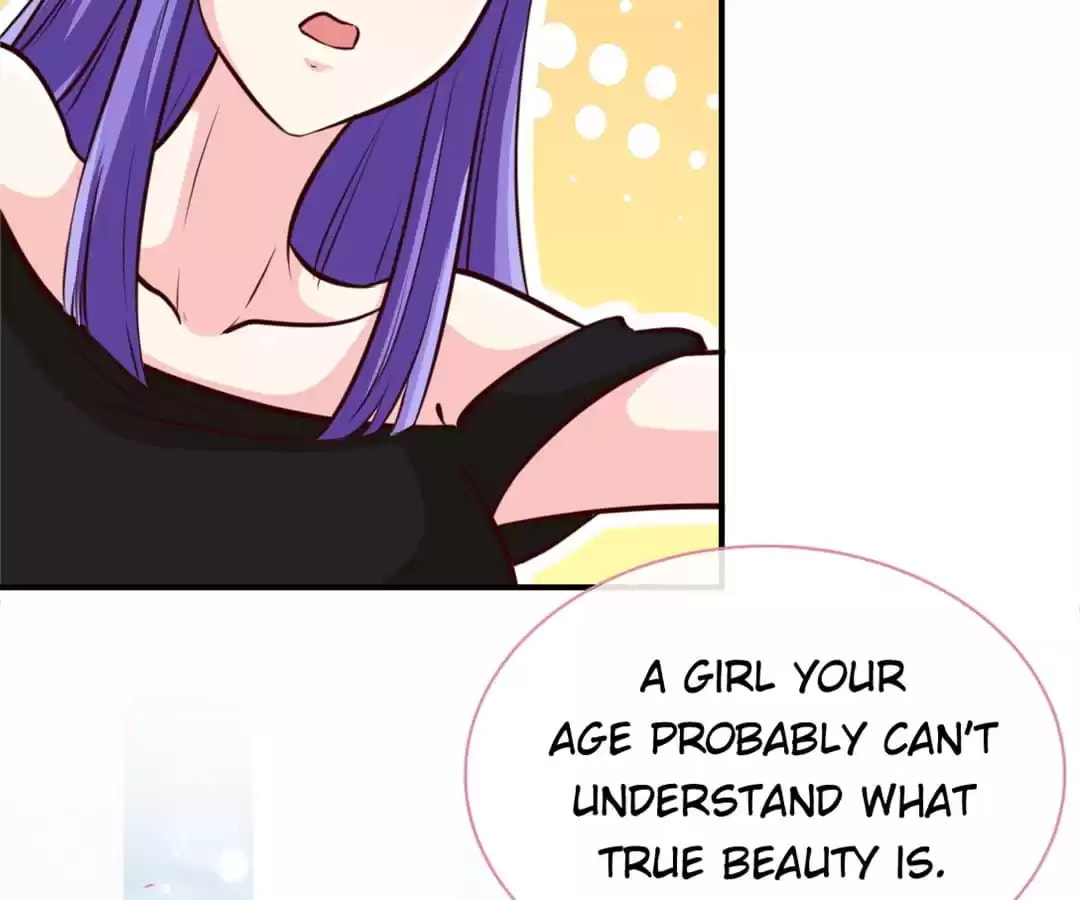 Don't Mess With the Supreme Mom (Colored) Chapter 47 page 27 - 