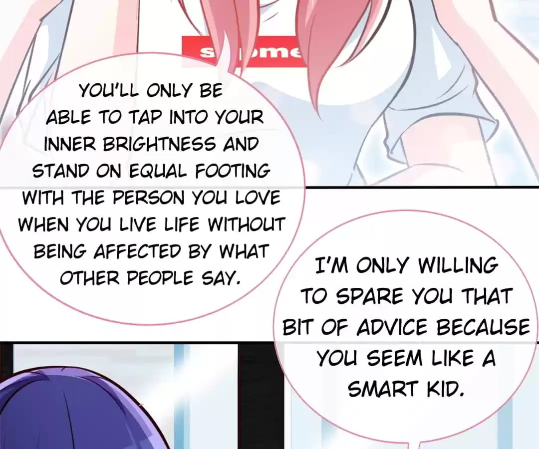 Don't Mess With the Supreme Mom (Colored) Chapter 47 page 29 - 