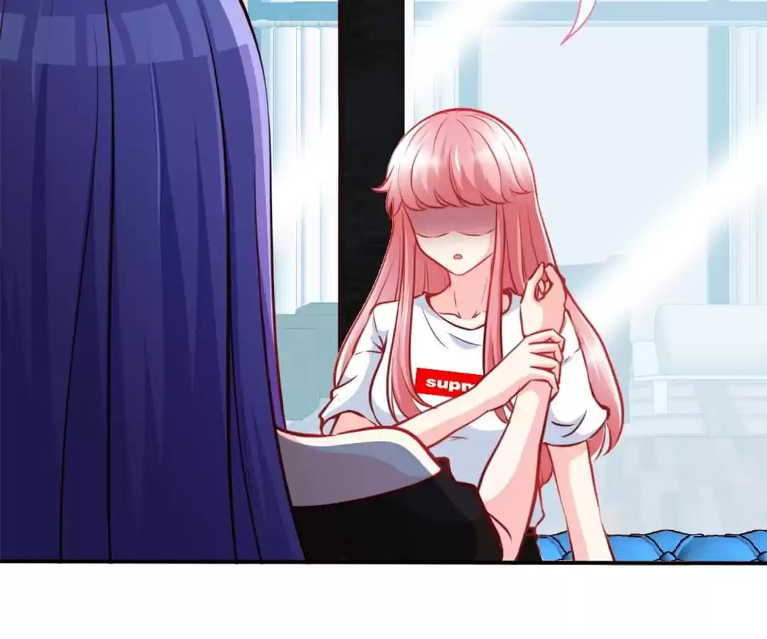 Don't Mess With the Supreme Mom (Colored) Chapter 47 page 30 - 