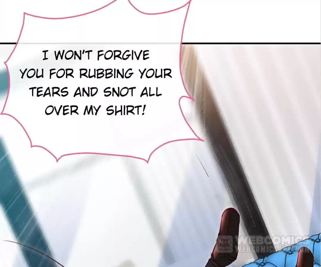Don't Mess With the Supreme Mom (Colored) Chapter 47 page 32 - 