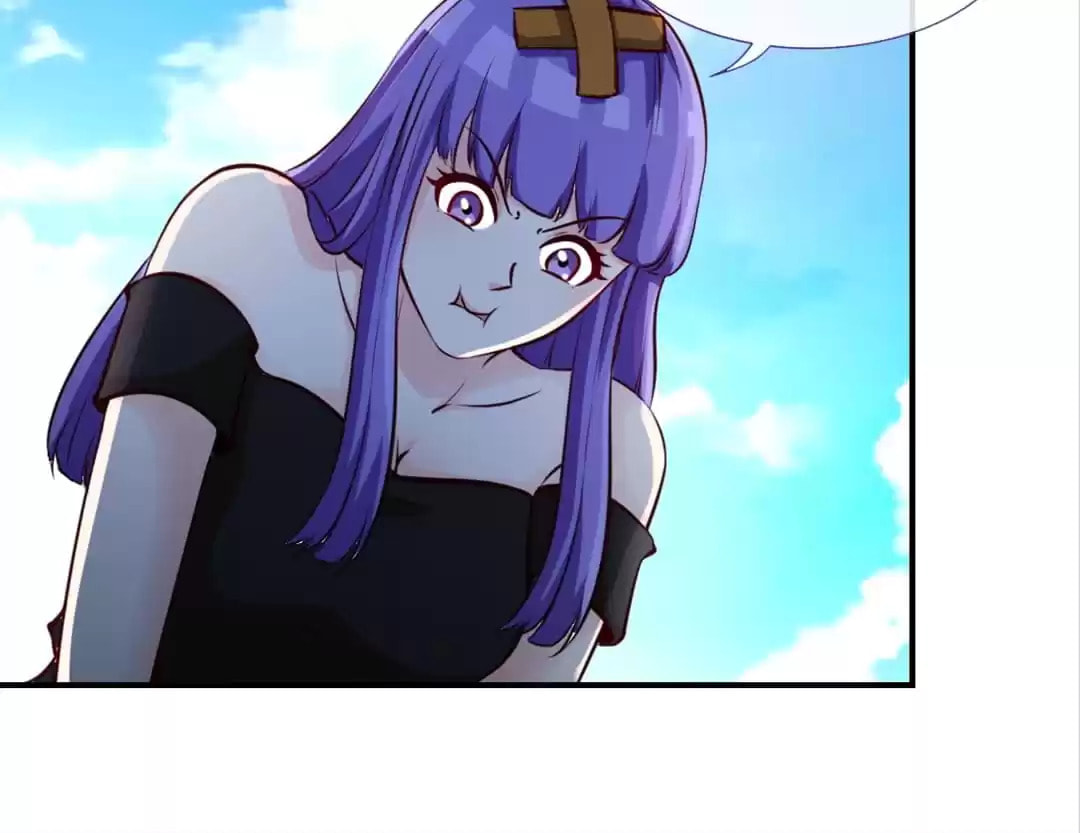 Don't Mess With the Supreme Mom (Colored) Chapter 47 page 37 - 
