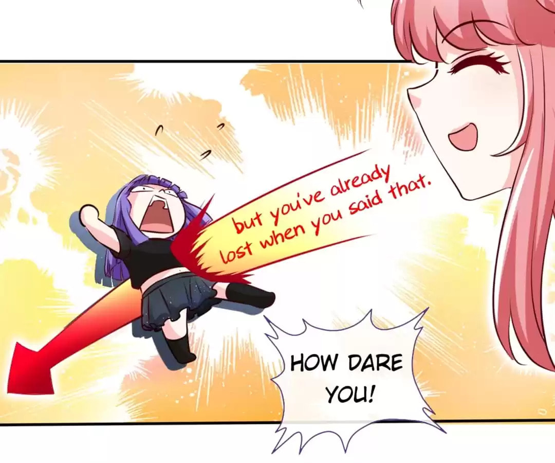 Don't Mess With the Supreme Mom (Colored) Chapter 47 page 43 - 