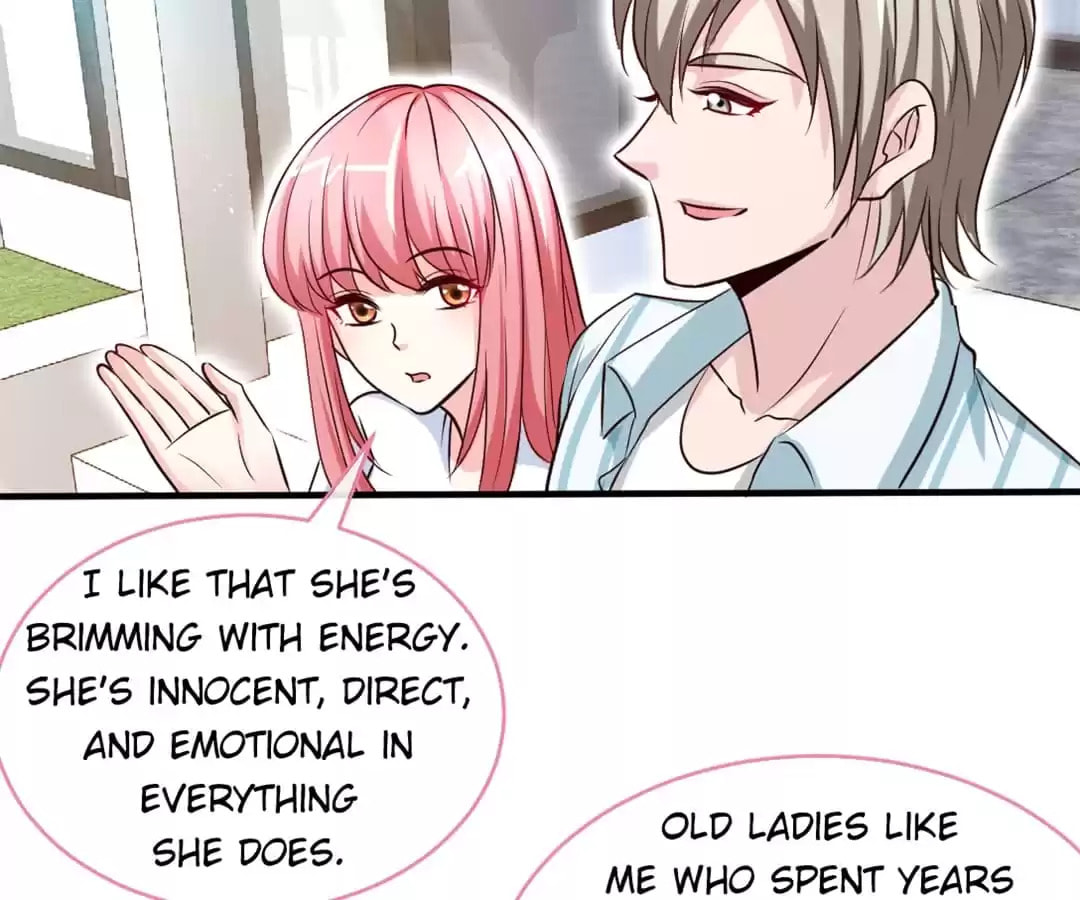 Don't Mess With the Supreme Mom (Colored) Chapter 47 page 46 - 