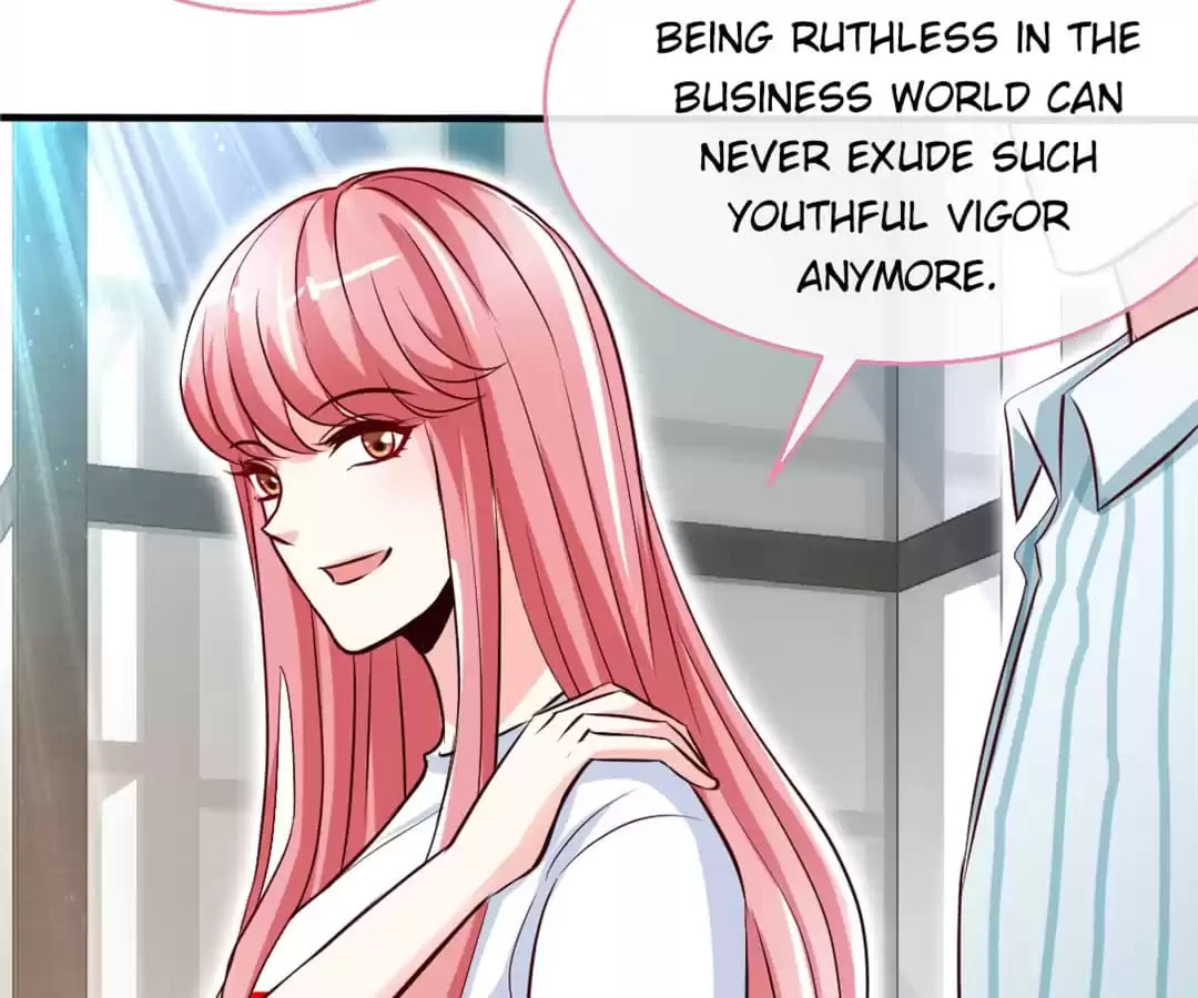Don't Mess With the Supreme Mom (Colored) Chapter 47 page 47 - 