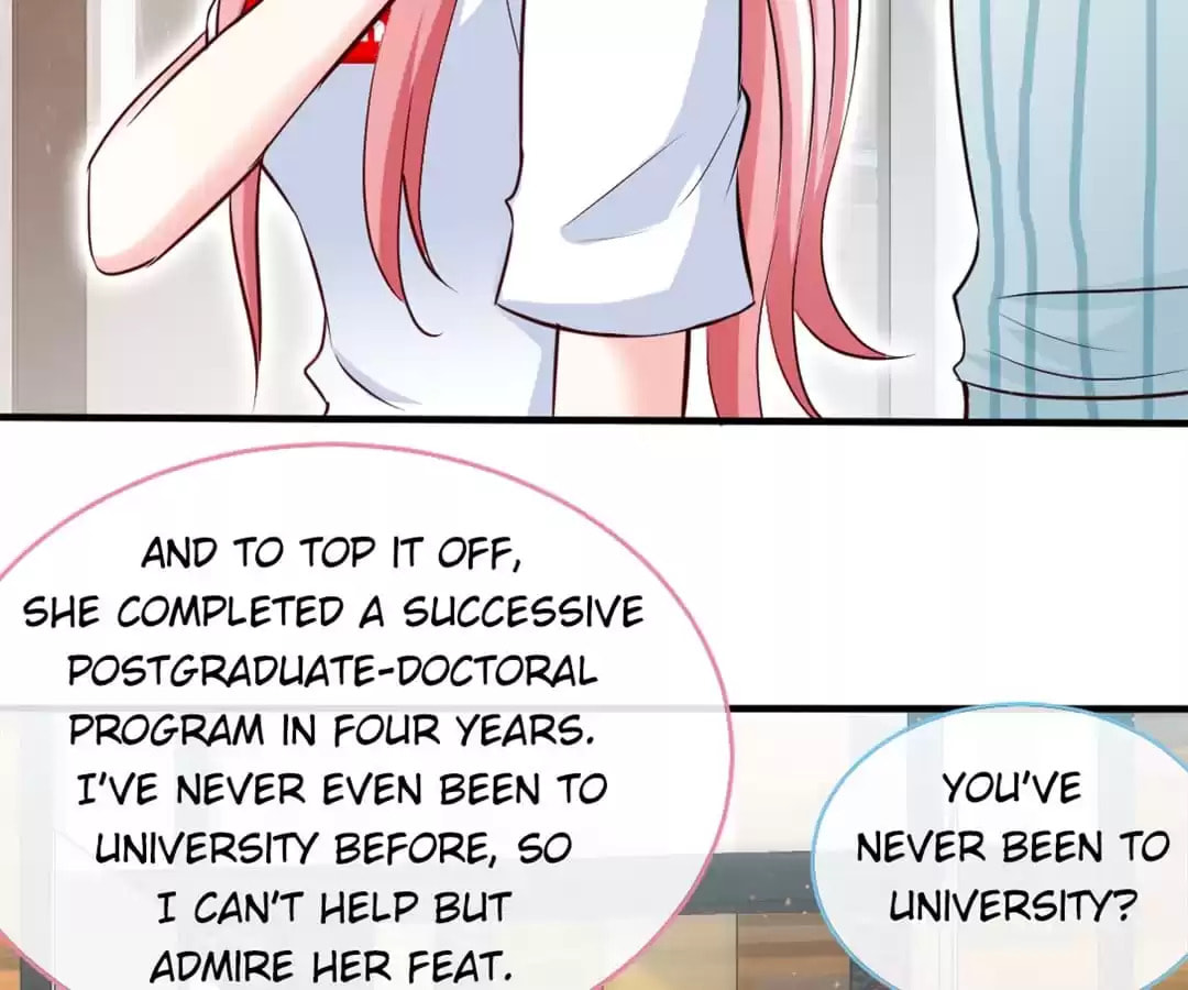 Don't Mess With the Supreme Mom (Colored) Chapter 47 page 48 - 
