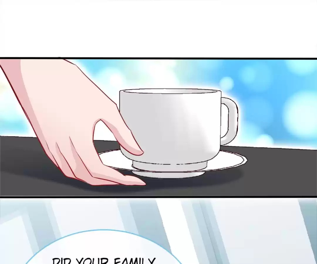 Don't Mess With the Supreme Mom (Colored) Chapter 47 page 50 - 