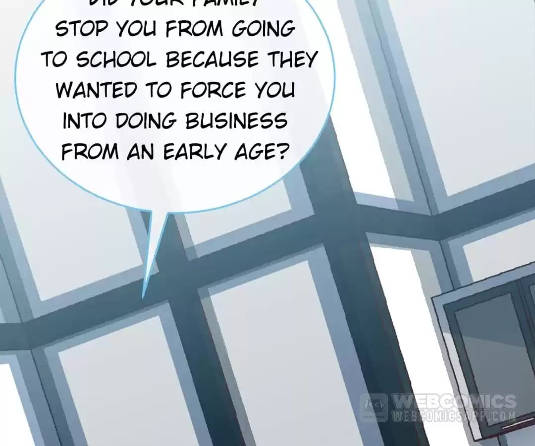 Don't Mess With the Supreme Mom (Colored) Chapter 47 page 51 - 