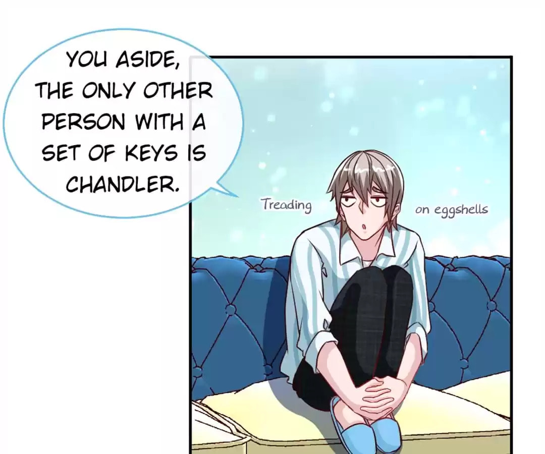 Don't Mess With the Supreme Mom (Colored) Chapter 47 page 7 - 