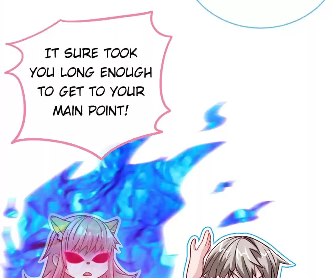 Don't Mess With the Supreme Mom (Colored) Chapter 47 page 10 - 