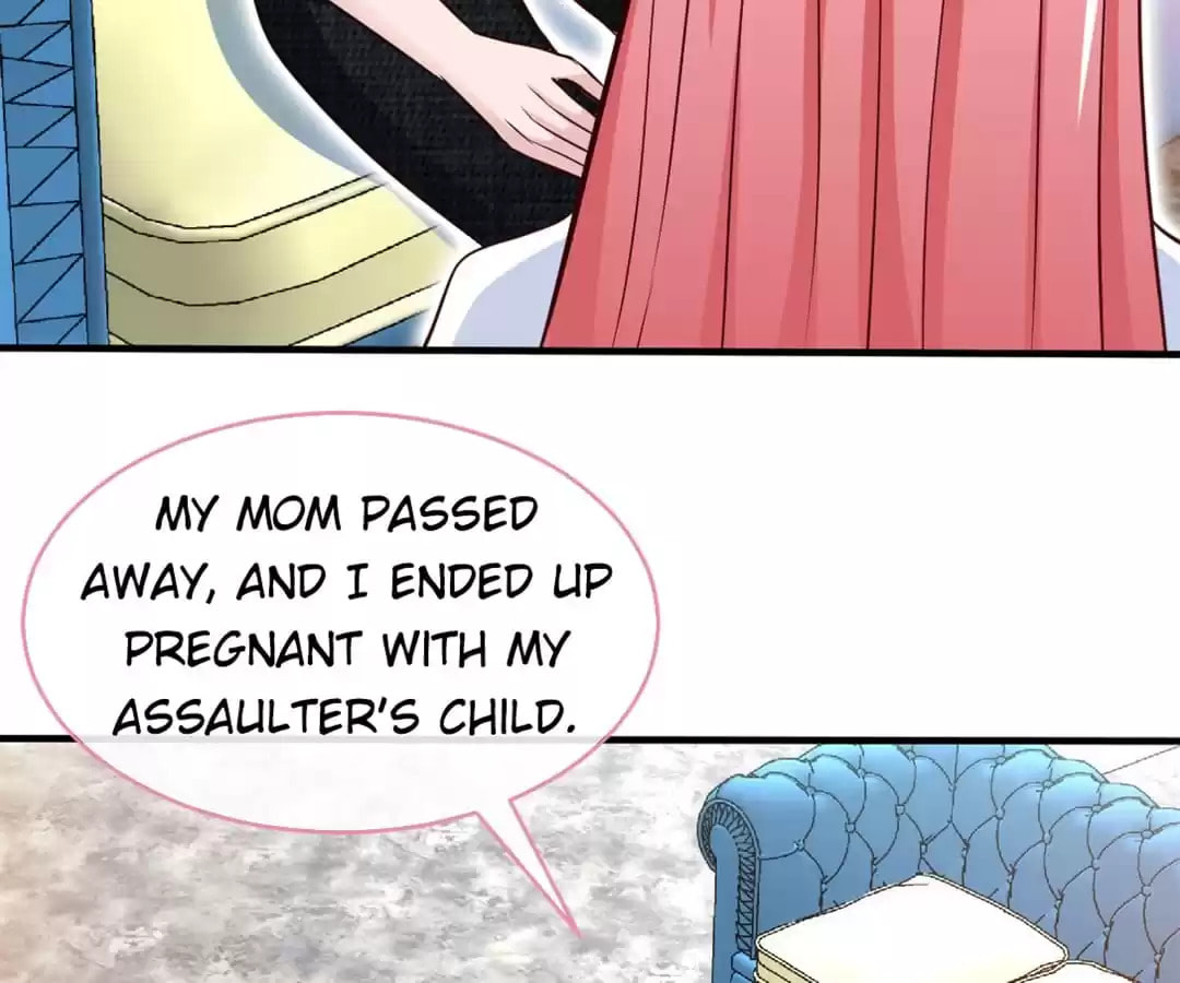 Don't Mess With the Supreme Mom (Colored) Chapter 48 page 26 - 