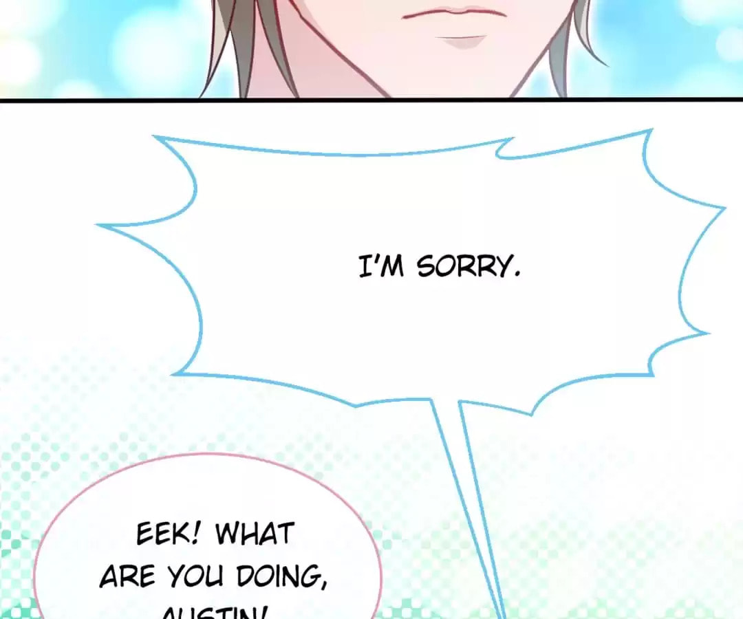 Don't Mess With the Supreme Mom (Colored) Chapter 48 page 34 - 