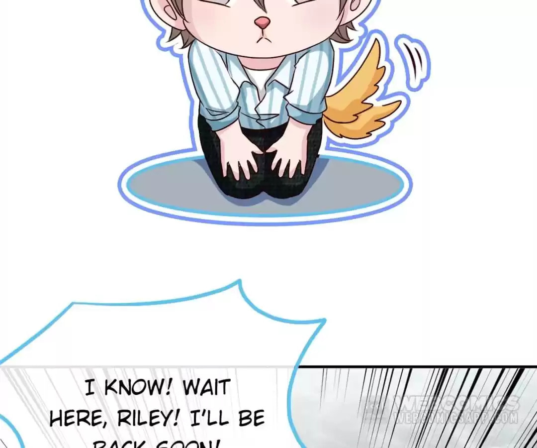 Don't Mess With the Supreme Mom (Colored) Chapter 48 page 43 - 