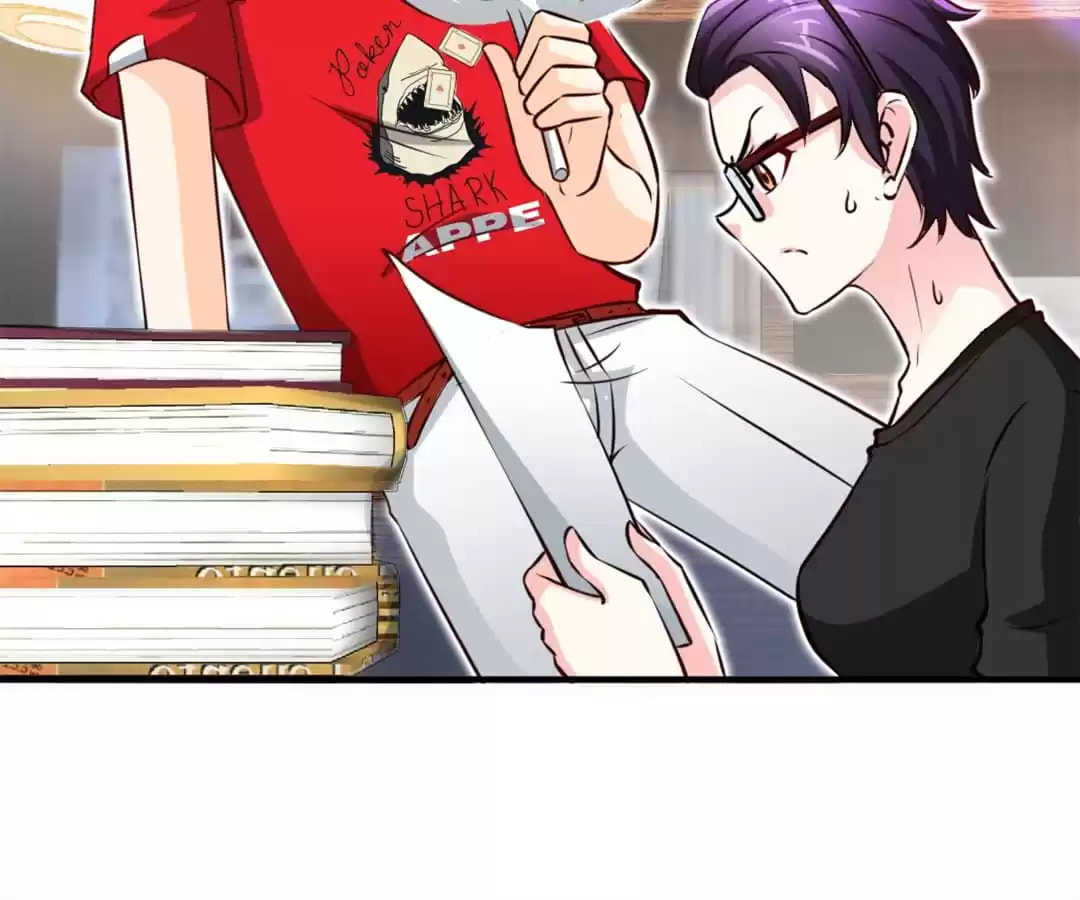 Don't Mess With the Supreme Mom (Colored) Chapter 48 page 6 - 