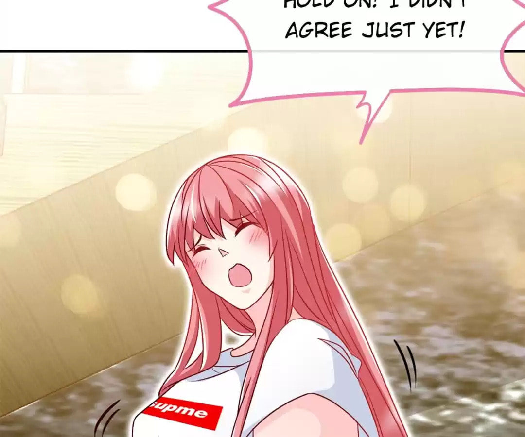 Don't Mess With the Supreme Mom (Colored) Chapter 48 page 56 - 