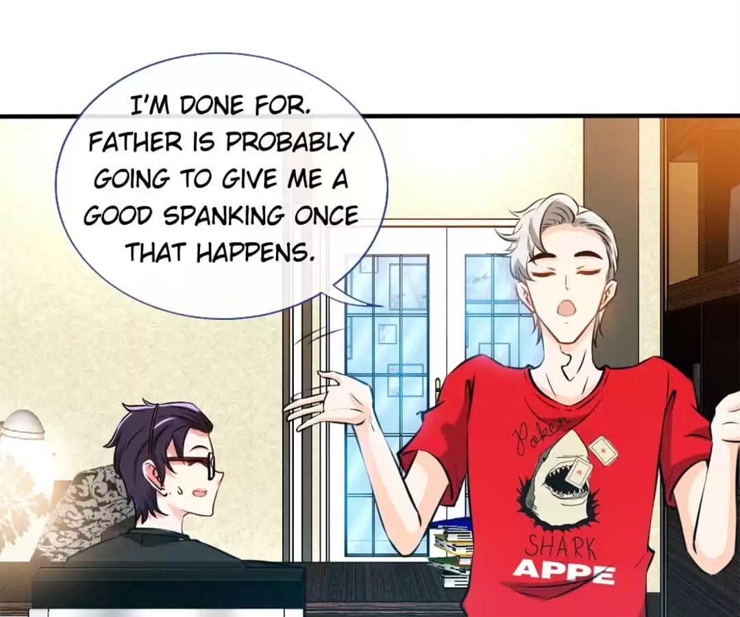 Don't Mess With the Supreme Mom (Colored) Chapter 48 page 7 - 