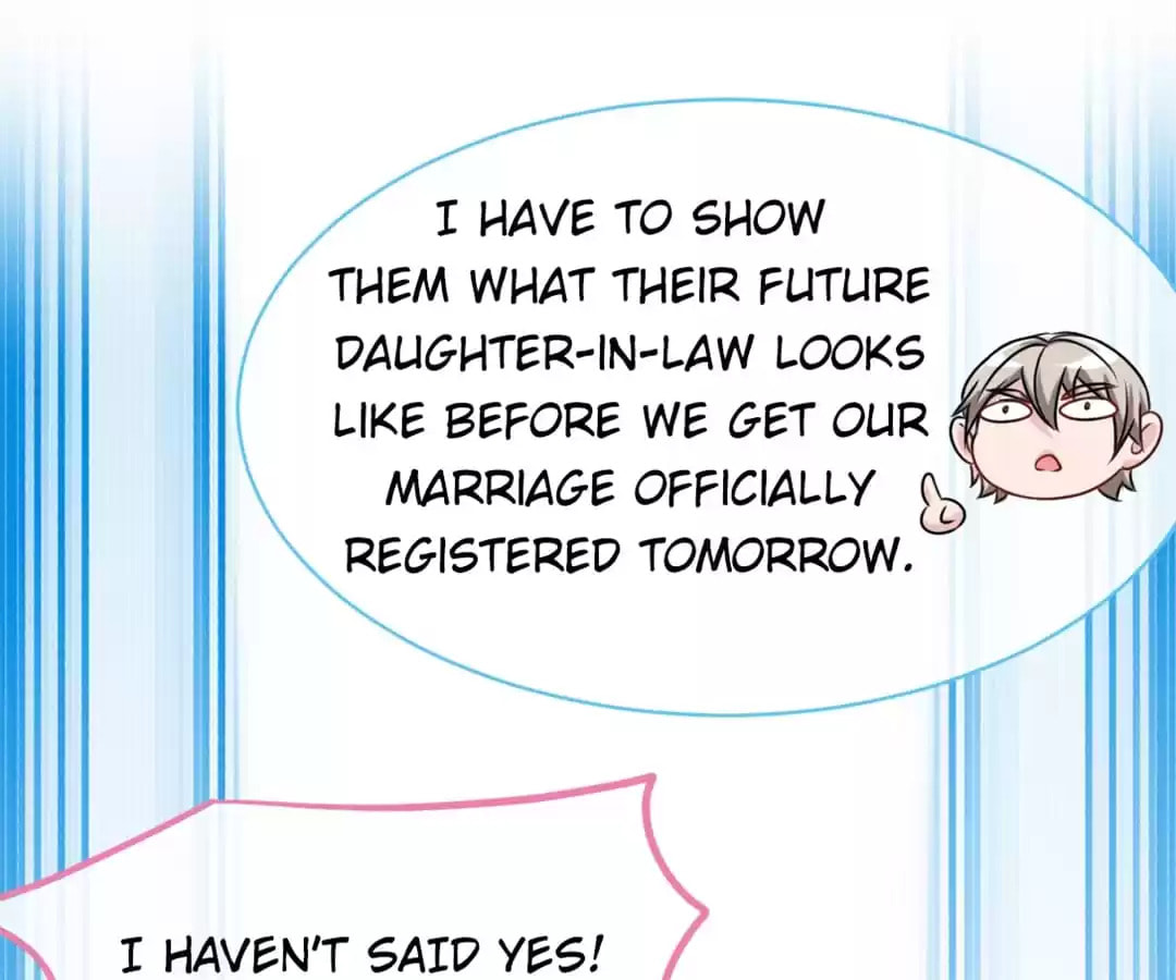 Don't Mess With the Supreme Mom (Colored) Chapter 48 page 66 - 
